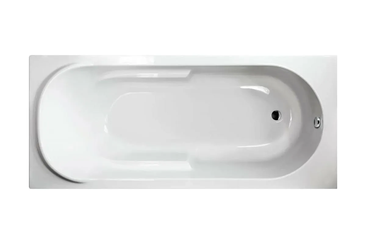 Акриловая ванна Lumbo 150*70