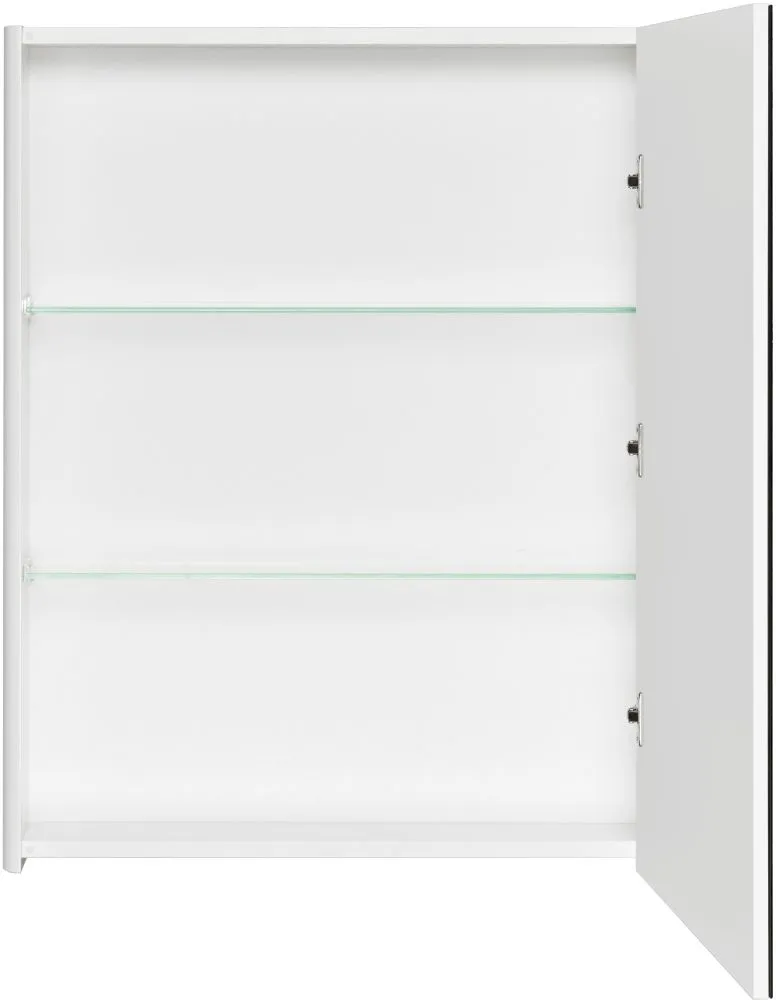 Зеркало-шкаф AQUATON Беверли 65 R фото CULTO