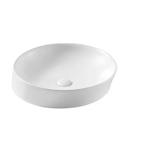 картинка Раковина подвесная 400х440х100 WeltWasser WW ELBACH 3264 от магазина сантехники CULTA