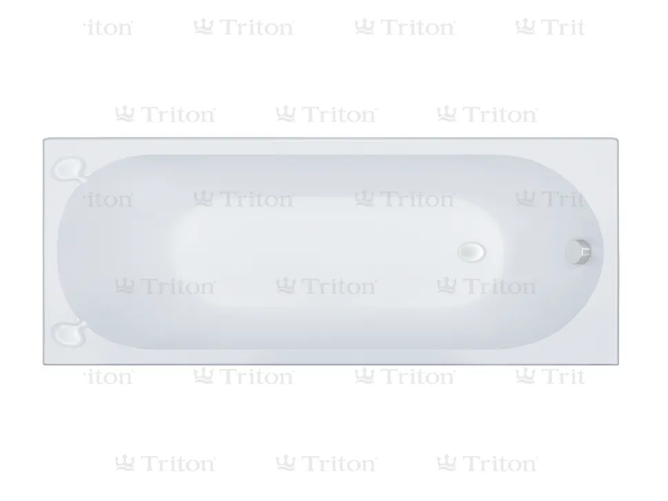 Ванна Triton Стандарт 130*70