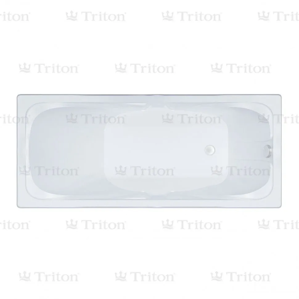 Ванна Triton Стандарт 150*75