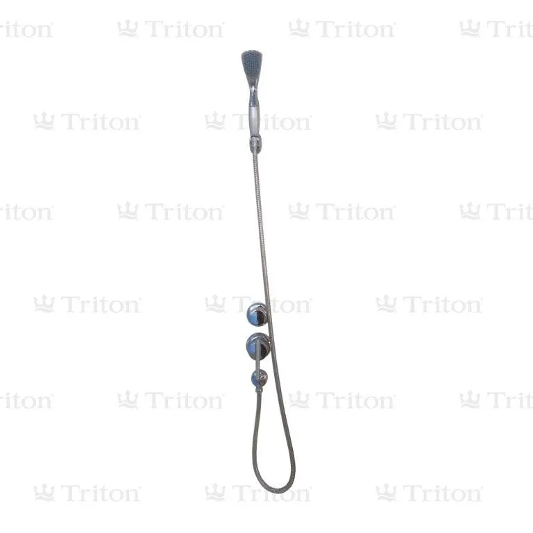 Душевая Кабина Triton Лайт 100*100 А (ДН4) CULTO