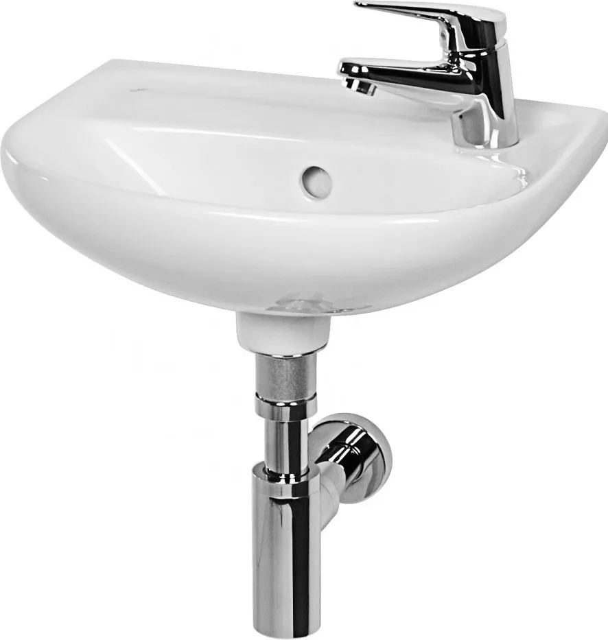 картинка Рукомойник Jika Lyra 40 1527.1 R от магазина сантехники CULTA