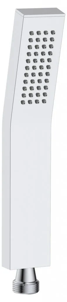 Ручной душ BelBagno ARLIE ARL-D1C-CRM пластик ABS в магазине Культо