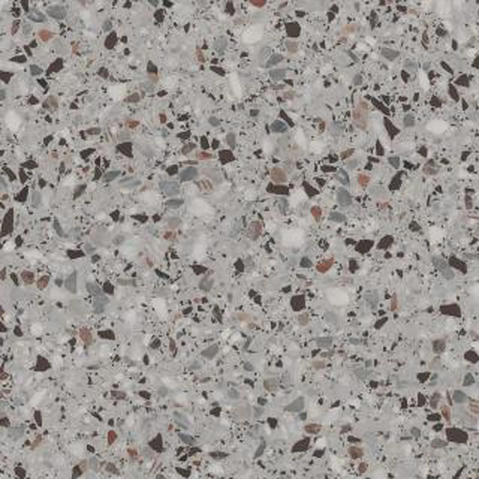 картинка TERRAZZO 80х80 GREY Rektifiye Matt от магазина CULTO