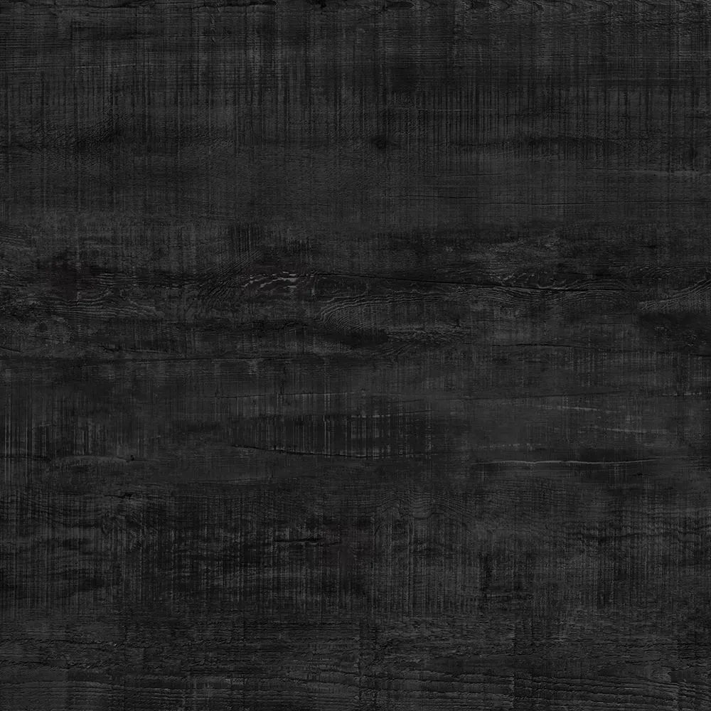 картинка Граните Вуд Эго черный. Структурная 1200х195 от магазина CULTO