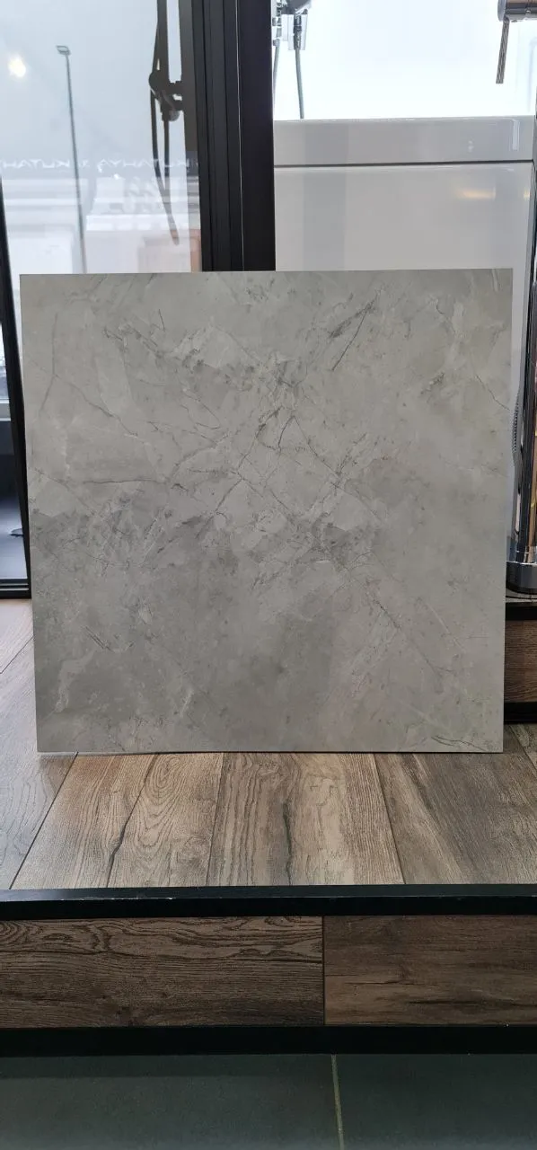 картинка Керамогранит CULTO АРМАНИ ГРЕЙ (ARMANI GREY) 60*60 матовый, упаковка 1,44м2 от магазина CULTO