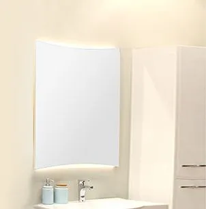 Мебель для ванной AQUATON Инфинити 76 белая фото CULTO