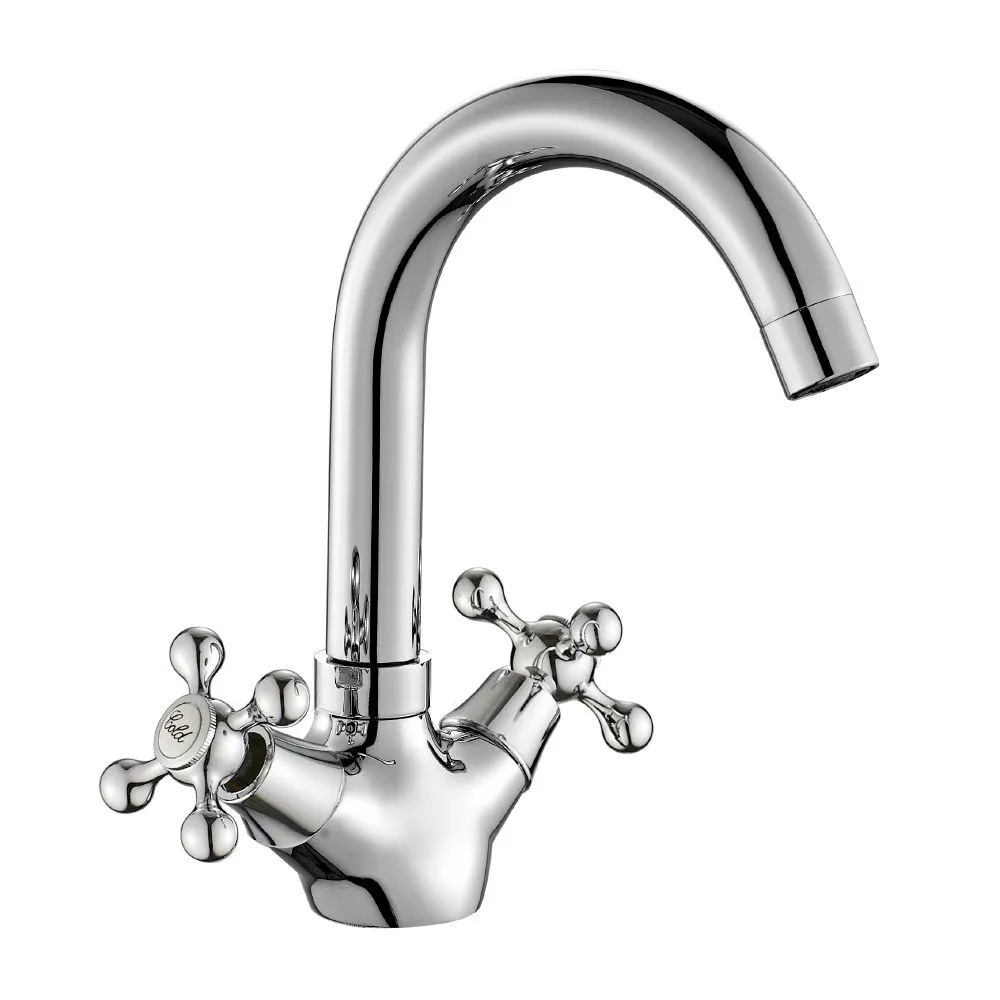 Смеситель для раковины MITTE OLDIE в магазине Культо