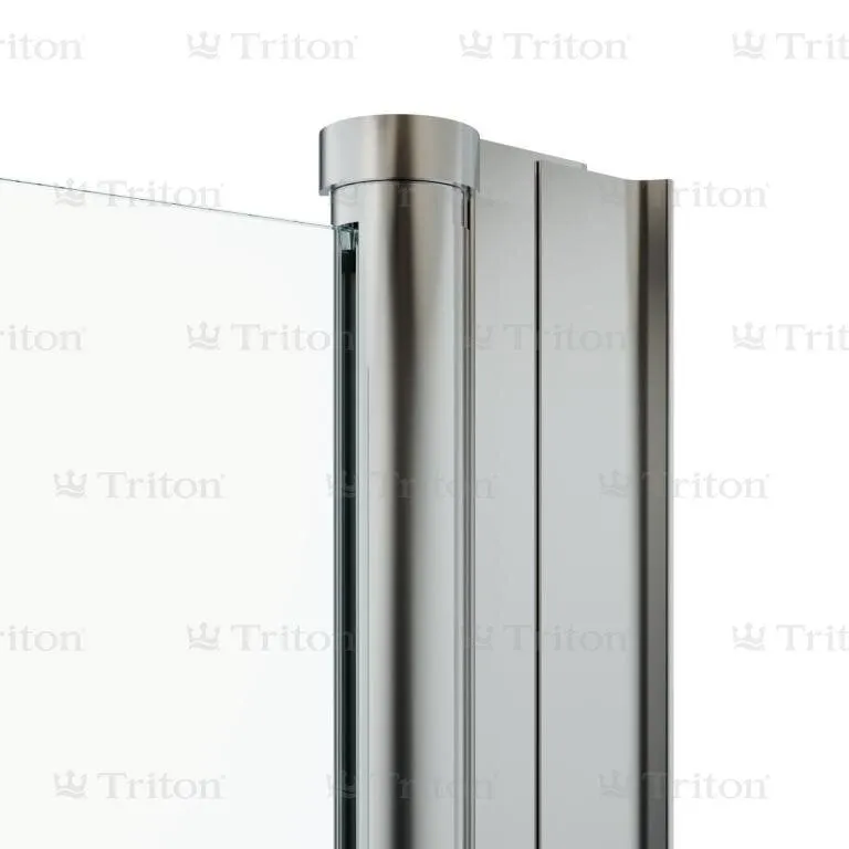 Душевая дверь Triton «Уно» 90*185 CULTO
