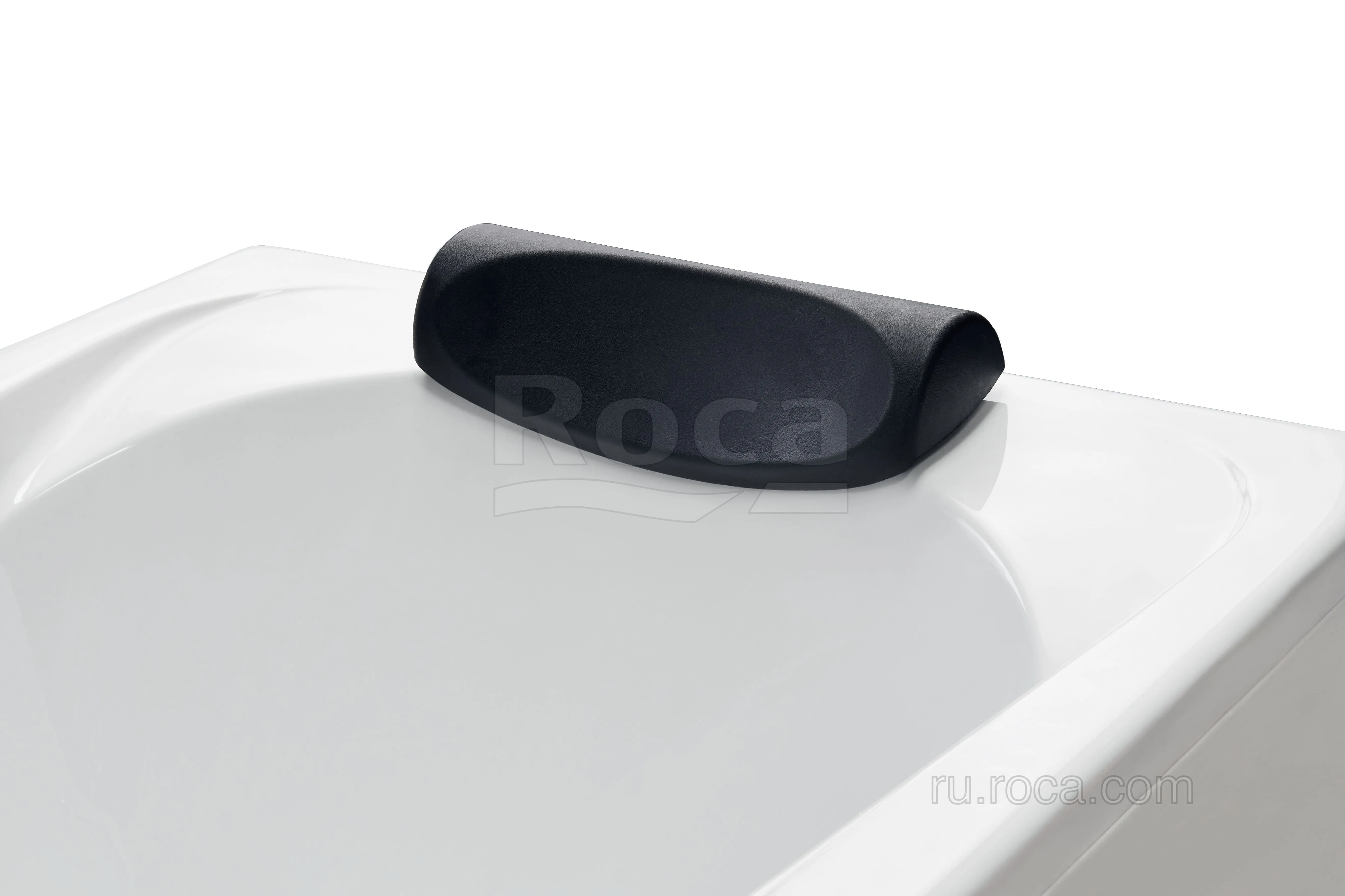 Ванна Roca BeCool 170x80 прямоугольная белая ZRU9302852