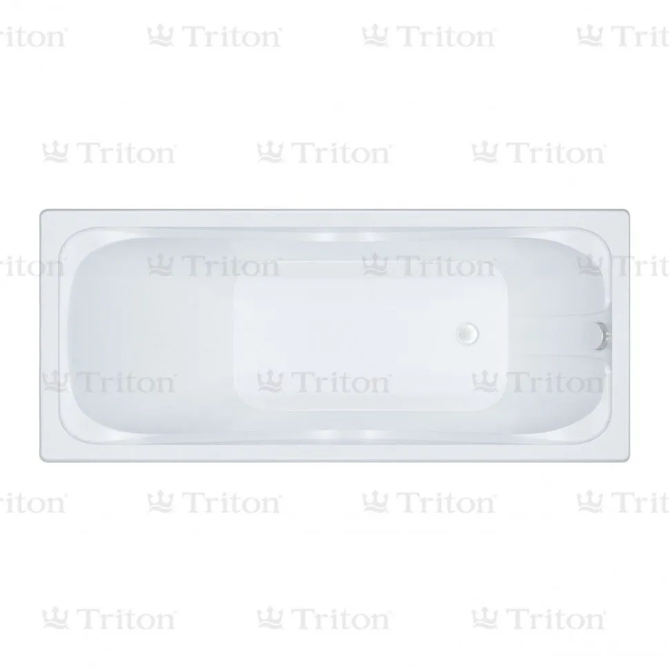 Ванна Triton Стандарт 160*70