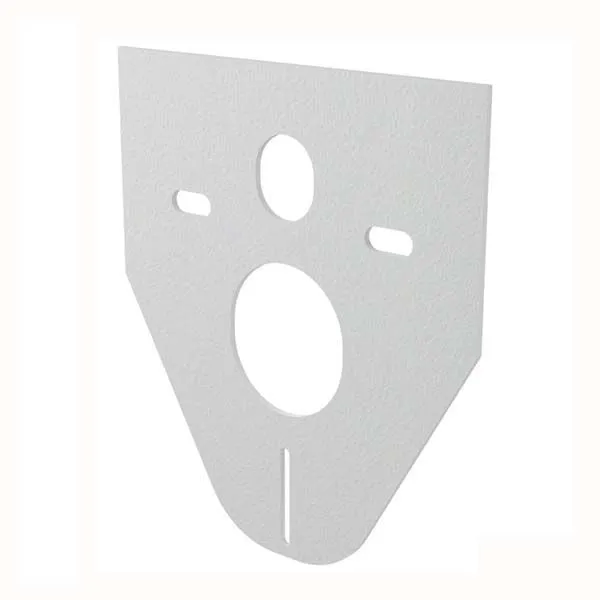 картинка Инсталляция с подвесным унитазом CULTO ЭЙС (EIS). Комплект: подвесной безободковый унитаз, сиденье с микролифтом, инсталляция, клавиша смыва белая от магазина CULTO