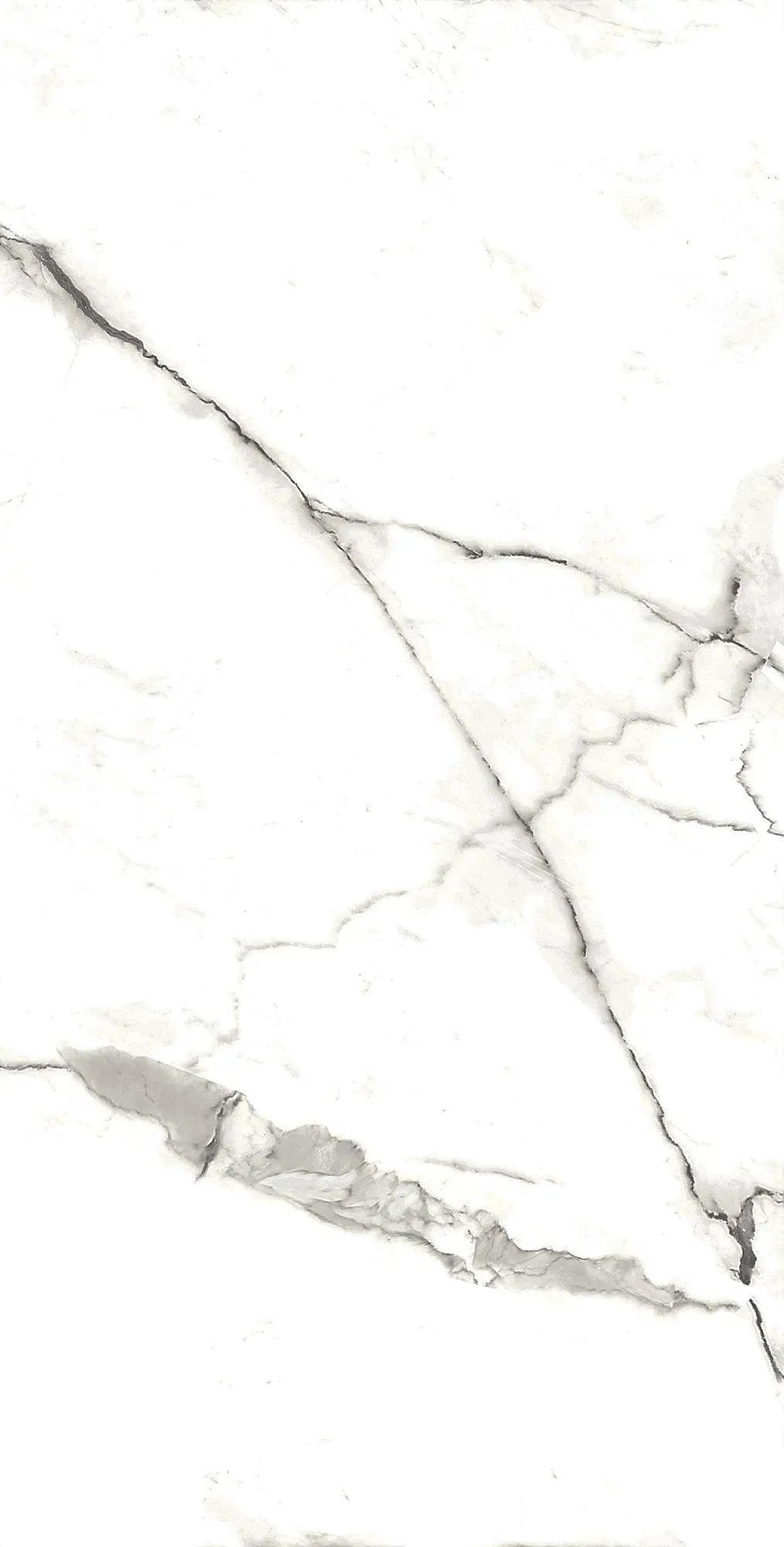 картинка Керамогранит CULTO WHITE MARBLE 60*120 матовый, упаковка 1,44м2 от магазина CULTO