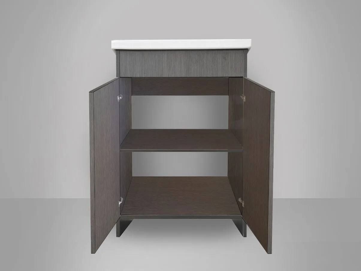 Тумба Culto Мока 60 см + раковина фото CULTO