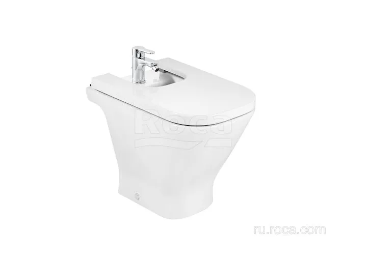 Каталог товаров CULTO Крышка для биде Roca The Gap 806470004