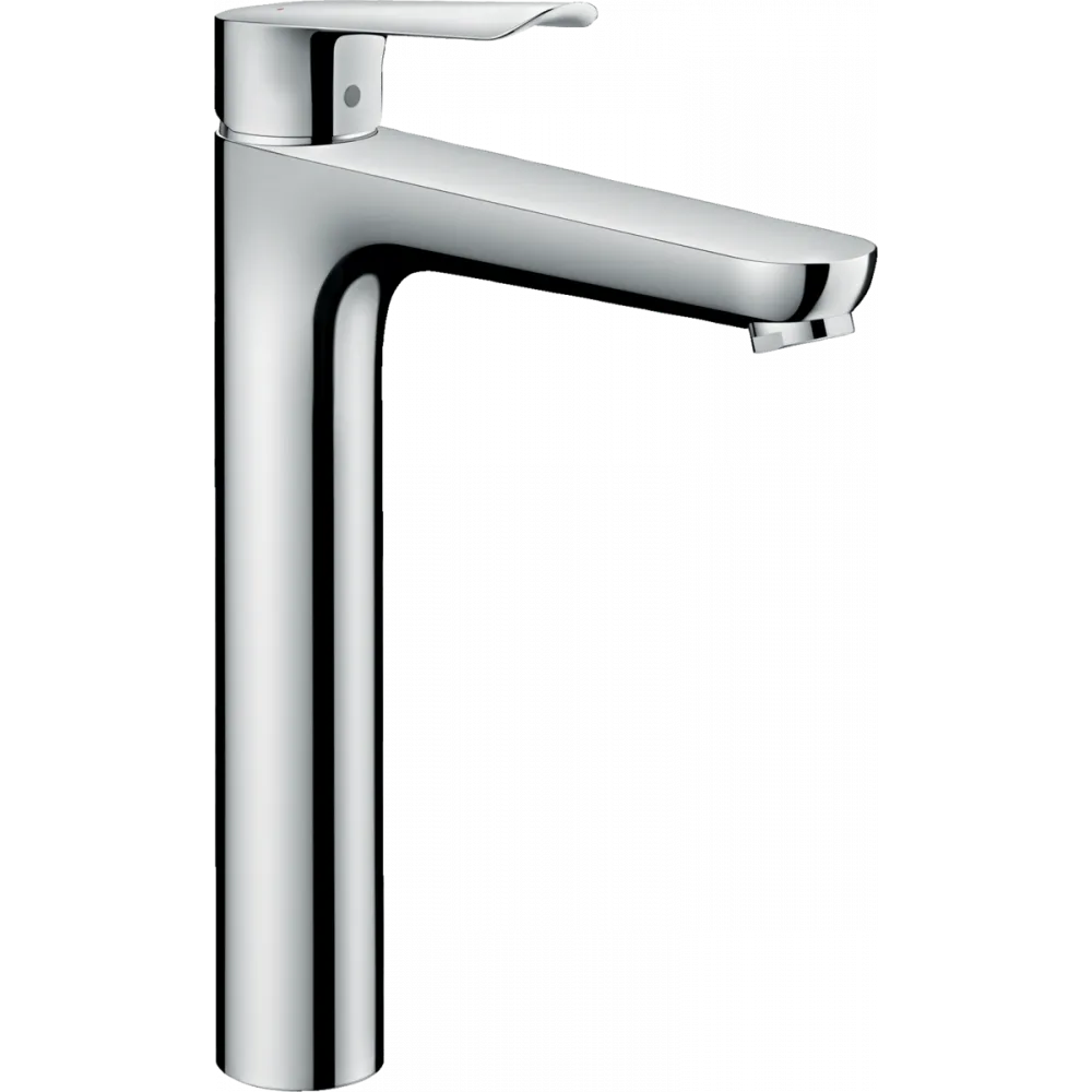 Смеситель для раковины Hansgrohe Logis E 230 71162000, хром в магазине Культо