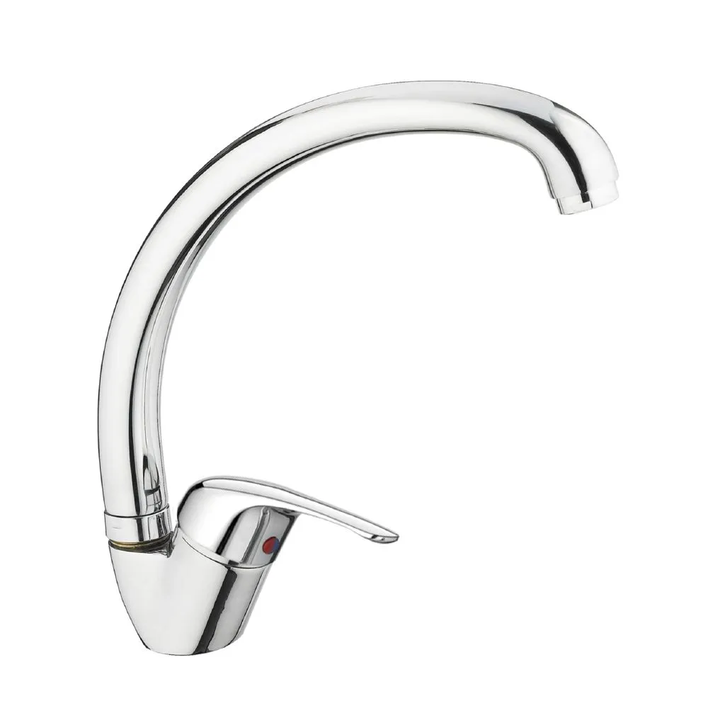 Смеситель для кухни MITTE СТАНДАРТ (STANDART) в магазине Культо