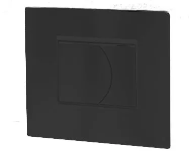 картинка Инсталляция с подвесным унитазом CULTO ЭЙС (EIS). Комплект: подвесной безободковый унитаз, сиденье с микролифтом, инсталляция, клавиша смыва черная от магазина CULTO