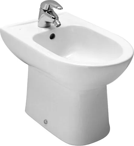 Каталог товаров CULTO Биде напольное Jika Deep by Jika 3261.1