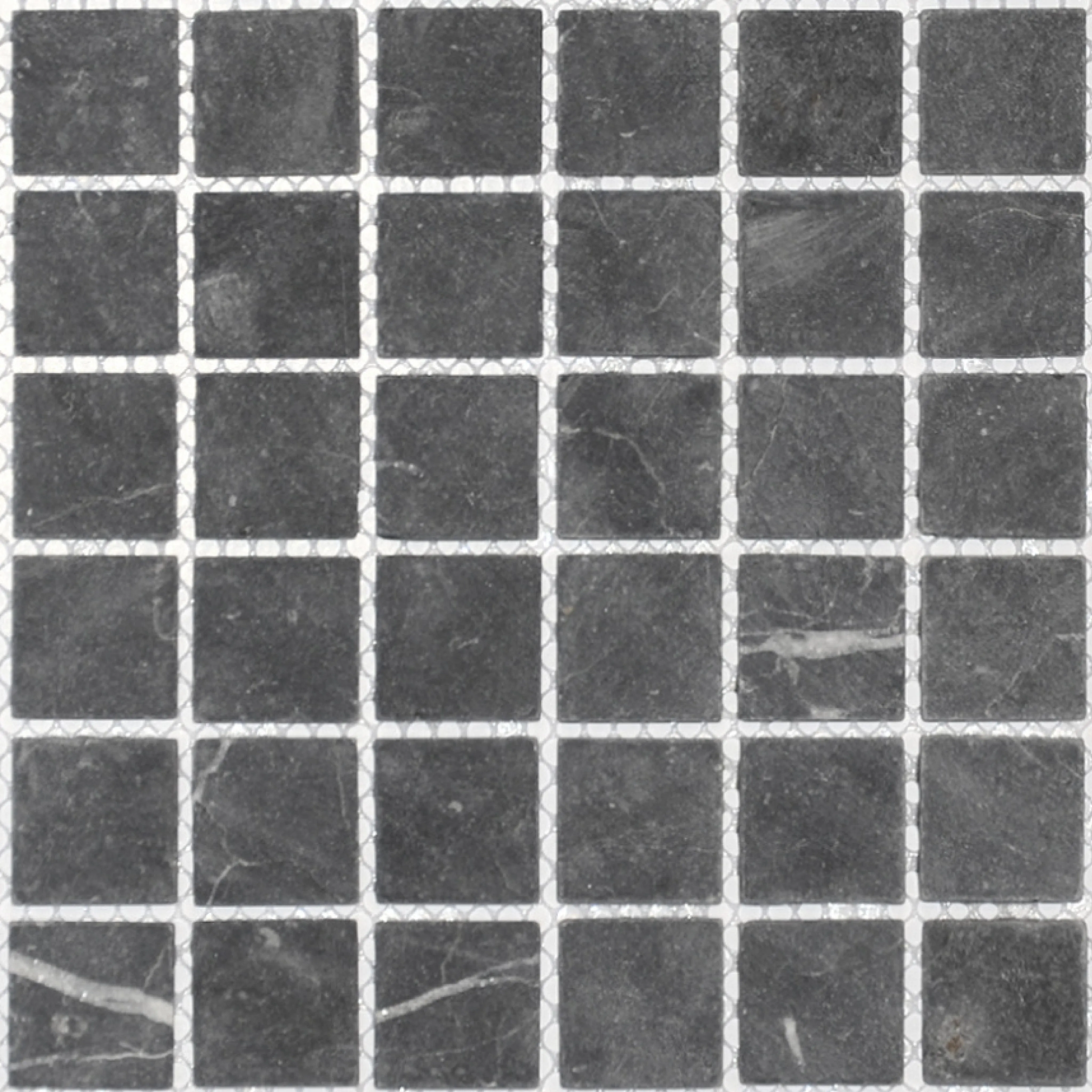 картинка Плитка мозаика керамическая CULTO Dark Marble матовая 29x29см чип 47х47мм черная, 1шт 0,084кв.м магазин CULTO являющийся официальным дистрибьютором в России  картинка Плитка мозаика керамическая CULTO Dark Marble матовая 29x29см чип 47х47мм черная, 1шт 0,084кв.м от магазина CULTO