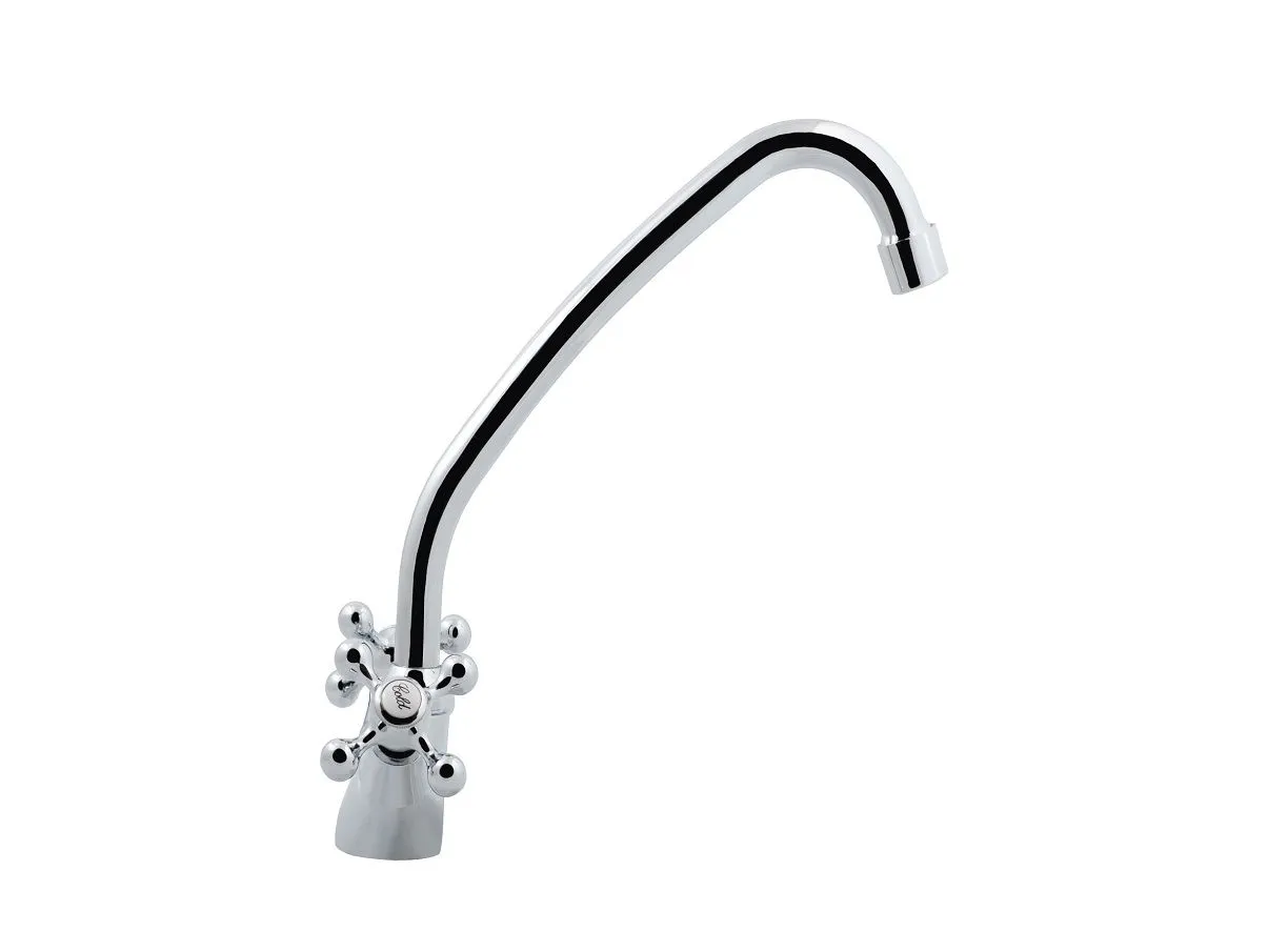 Смеситель для раковины MITTE ОЛДИ (OLDIE) OLD03KI в магазине Культо