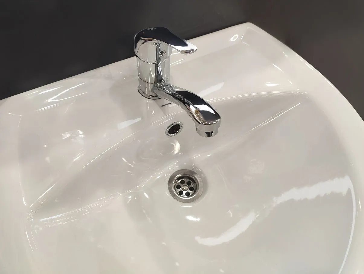 Смеситель для кухни MITTE СТАНДАРТ (STANDART) STD02KI в магазине Культо