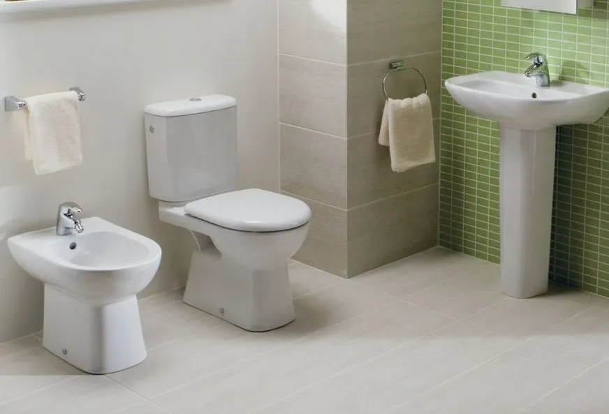 Каталог товаров CULTO Биде напольное Jika Deep by Jika 3261.1