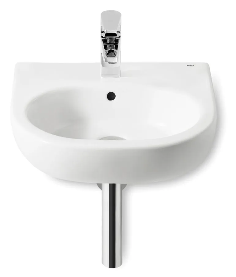 картинка Раковина Roca Meridian 32724S000 55 см от магазина сантехники CULTA