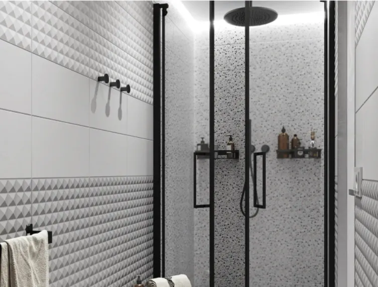 картинка Облицовочная плитка Asana snow Н матовый 40*20см от магазина CULTO