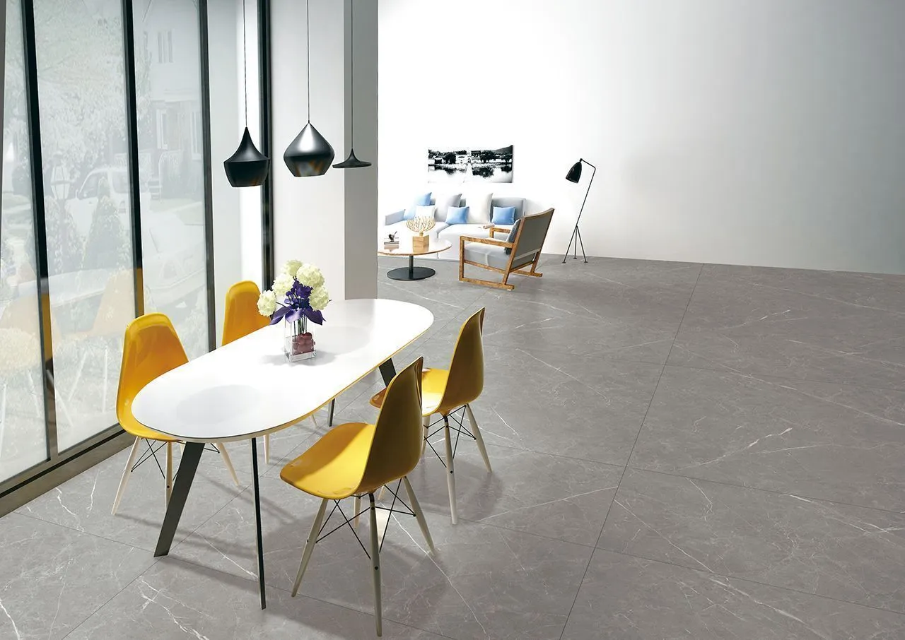 картинка Керамический гранит PIETRA 60*60см*9,5мм лаппатированный от магазина CULTO