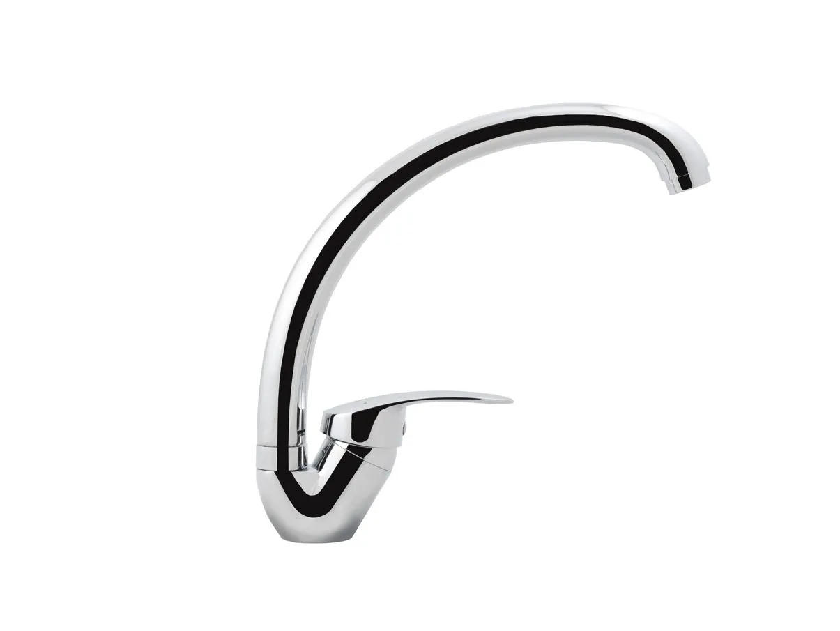 Смеситель для кухни MITTE ЭКОНОМИК (ECONOMIC) в магазине Культо