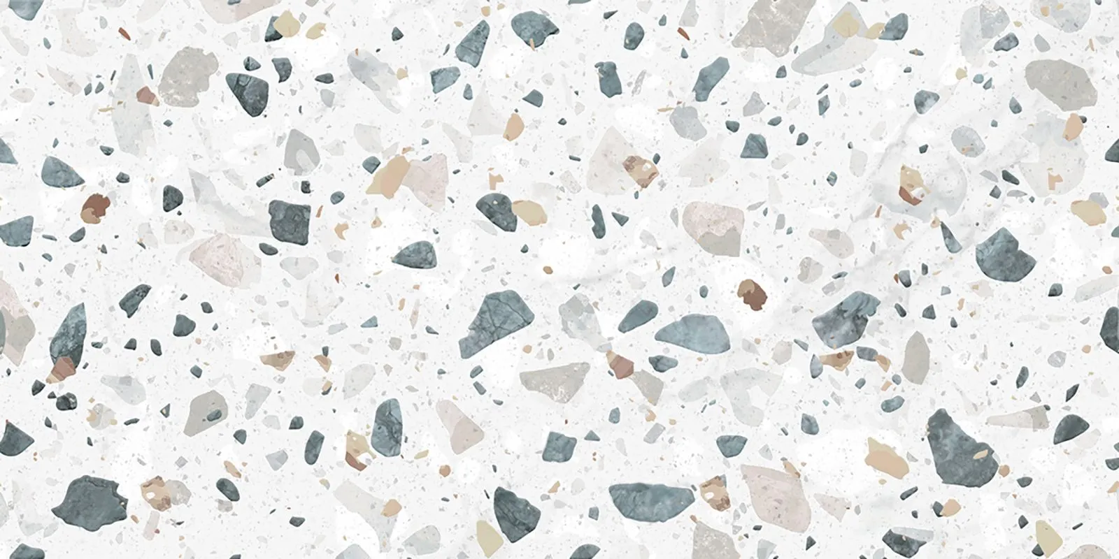 картинка Плитка керамическая CULTO ЭКТА МИКСТОУН (ECTA MIXSTONE) матовый 20x40см, упаковка 1,2м2 от магазина CULTO
