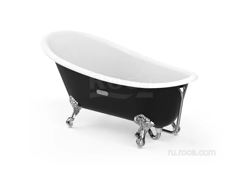 Ванна Roca Carmen 160х80