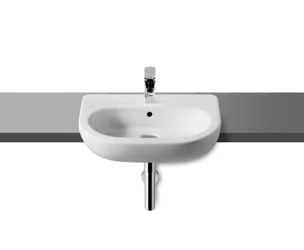 картинка Раковина Roca Meridian 32724S000 55 см от магазина сантехники CULTA