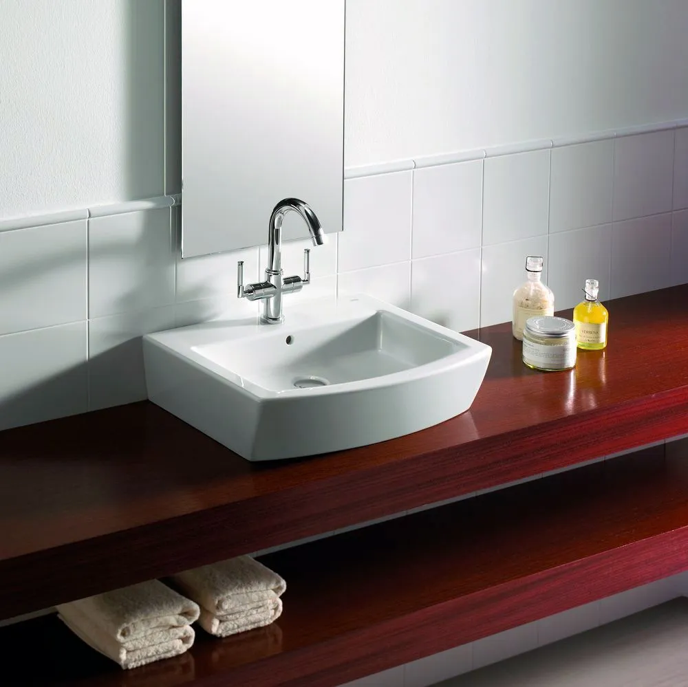 картинка Раковина Roca Hall 32788200H от магазина сантехники CULTA