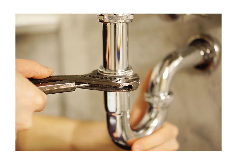 ремонт ванной комнаты